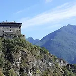 Apartament Chateau Et Soleil