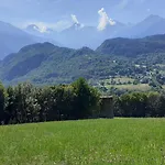 Chateau Et Soleil شقة