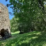 Chateau Et Soleil