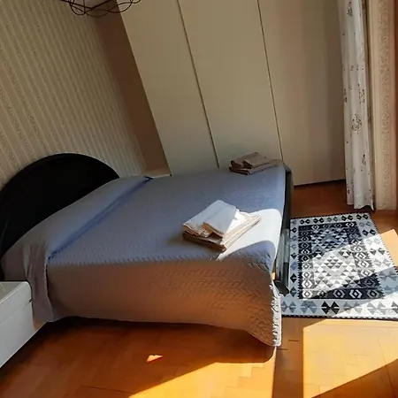 Daire Chateau Et Soleil Challand Saint Victor