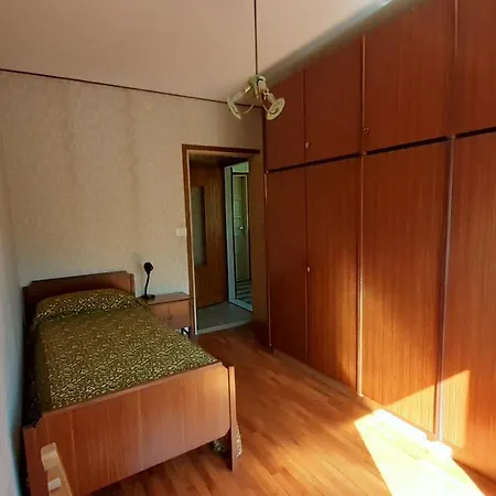 Apartamento Chateau Et Soleil *