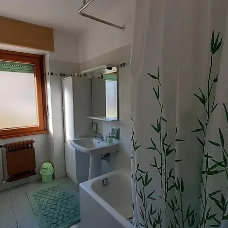 Apartamento Chateau Et Soleil *