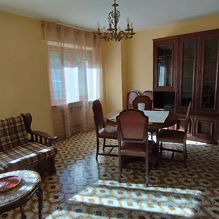 Chateau Et Soleil Appartement