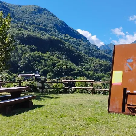 Daire Chateau Et Soleil *