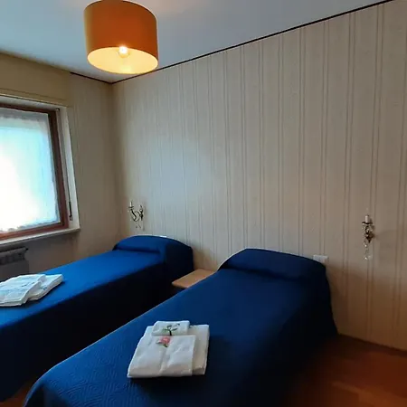 Chateau Et Soleil Challand Saint Victor