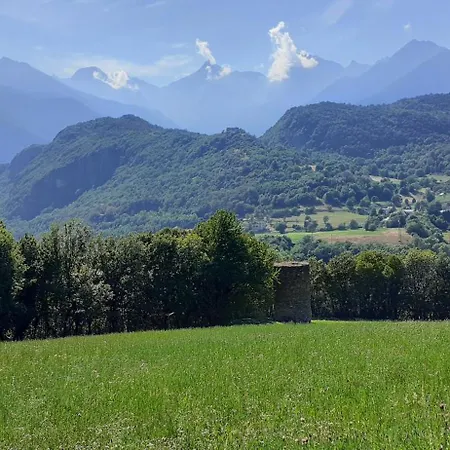 Chateau Et Soleil Apartmán