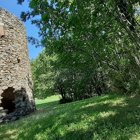 Chateau Et Soleil
