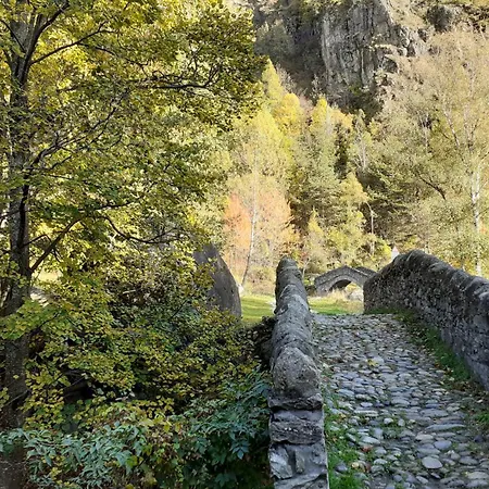 Διαμέρισμα Chateau Et Soleil *