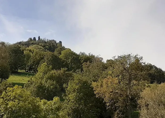 Chateau Et Soleil * Challand Saint Victor