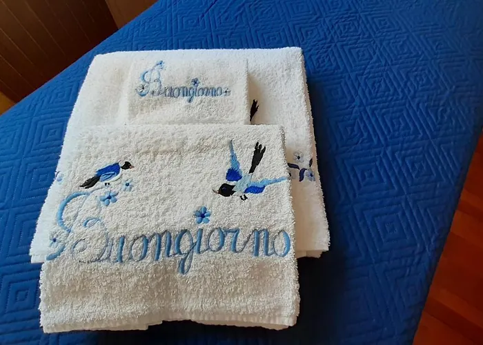 Chateau Et Soleil Appartamento