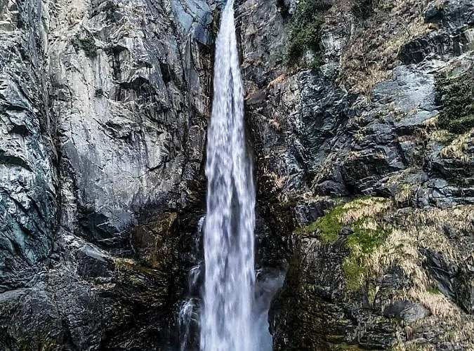 Chateau Et Soleil Appartamento *