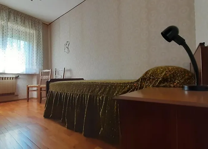 Chateau Et Soleil Appartamento Challand Saint Victor