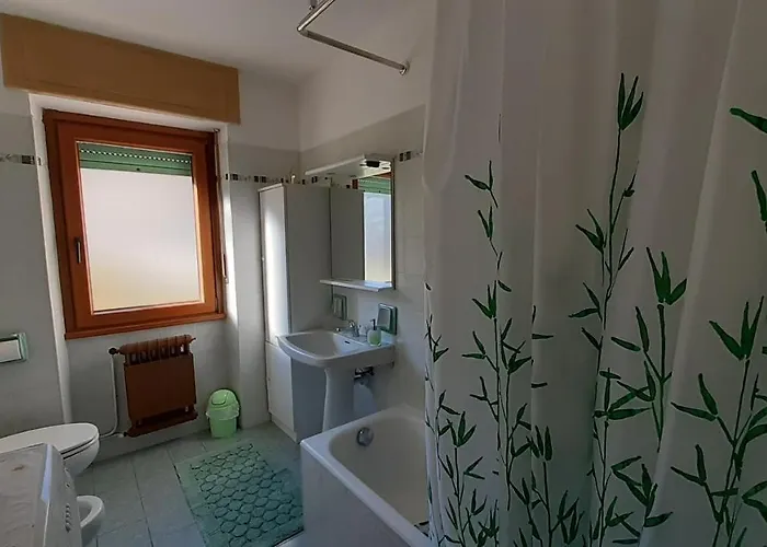 Appartamento Chateau Et Soleil *