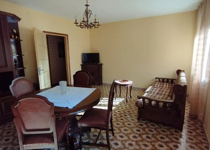 Chateau Et Soleil Challand Saint Victor