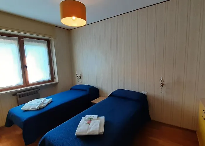 Chateau Et Soleil Challand Saint Victor